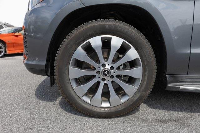 used 2019 Mercedes-Benz GLS 450 car, priced at $24,999
