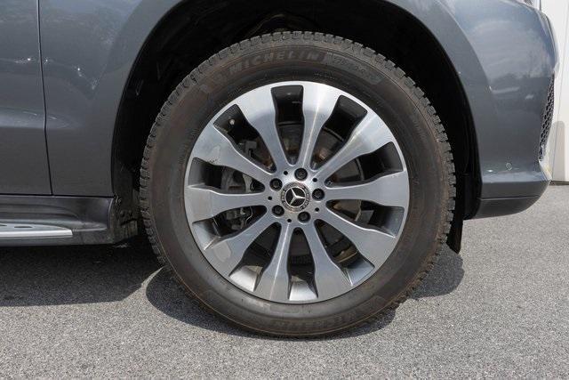 used 2019 Mercedes-Benz GLS 450 car, priced at $24,999