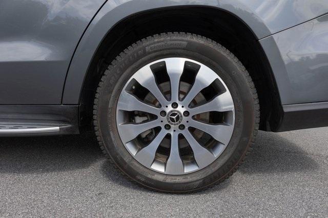 used 2019 Mercedes-Benz GLS 450 car, priced at $24,999