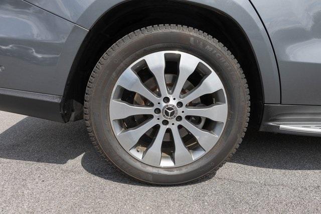 used 2019 Mercedes-Benz GLS 450 car, priced at $24,999