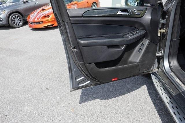 used 2019 Mercedes-Benz GLS 450 car, priced at $24,999