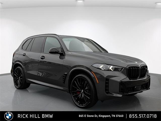 new 2026 BMW X5 car, priced at $105,000