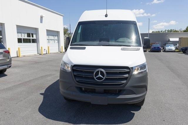 used 2025 Mercedes-Benz Sprinter 2500 car, priced at $47,999