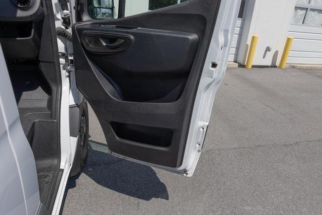used 2025 Mercedes-Benz Sprinter 2500 car, priced at $47,999