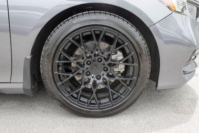 used 2020 Honda Accord car, priced at $20,999