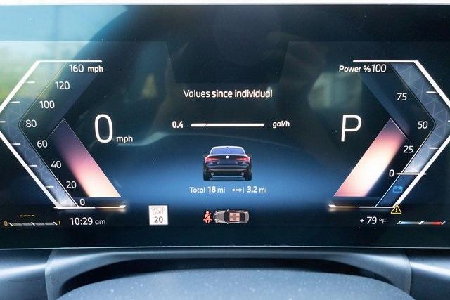 new 2025 BMW 430 car, priced at $54,970