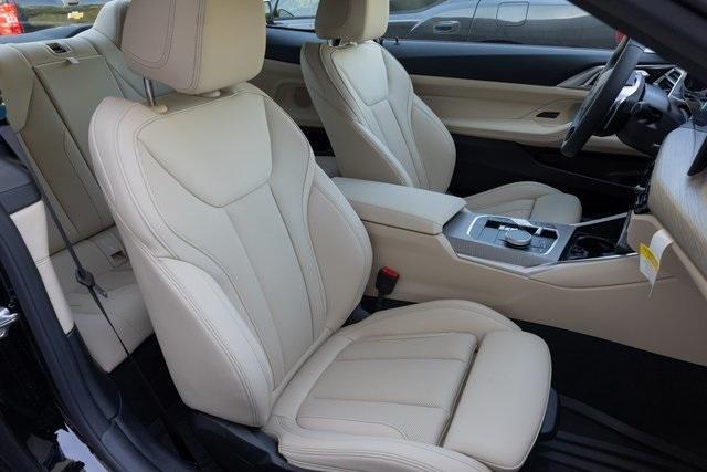 new 2025 BMW 430 car, priced at $54,970