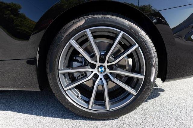 new 2025 BMW 430 car, priced at $54,970