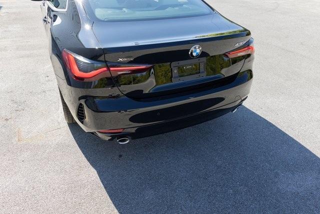 new 2025 BMW 430 car, priced at $54,970