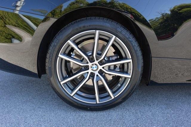 new 2025 BMW 430 car, priced at $54,970