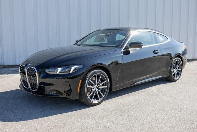 new 2025 BMW 430 car, priced at $54,970