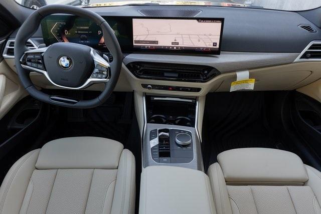 new 2025 BMW 430 car, priced at $54,970