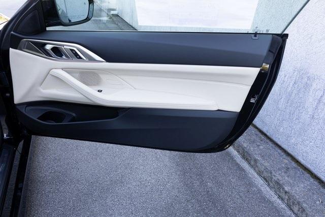new 2025 BMW 430 car, priced at $54,970
