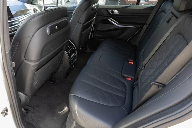 used 2024 BMW X5 PHEV car, priced at $52,999