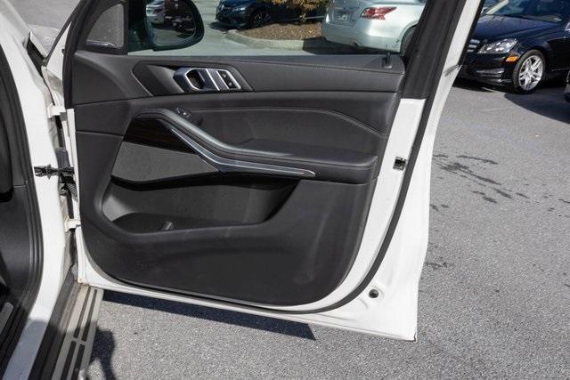 used 2024 BMW X5 PHEV car, priced at $52,999