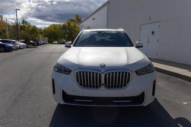 used 2024 BMW X5 PHEV car, priced at $52,999