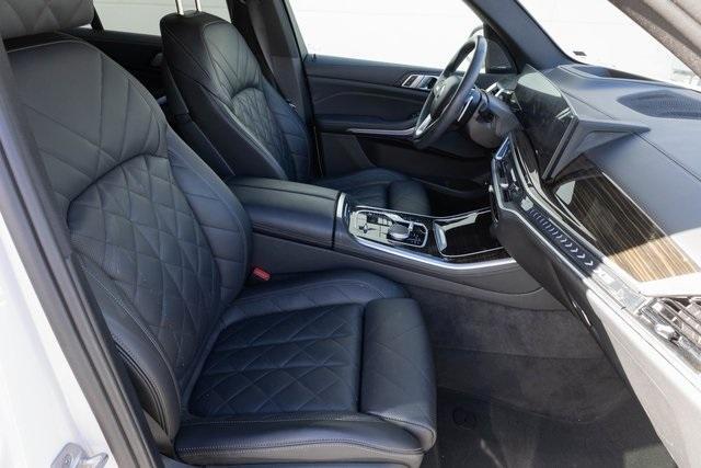 used 2024 BMW X5 PHEV car, priced at $52,999