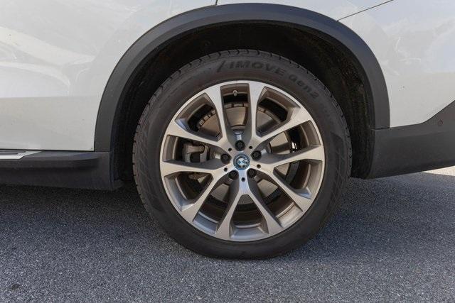 used 2024 BMW X5 PHEV car, priced at $52,999