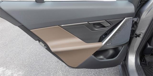 new 2026 BMW 530 car, priced at $68,335