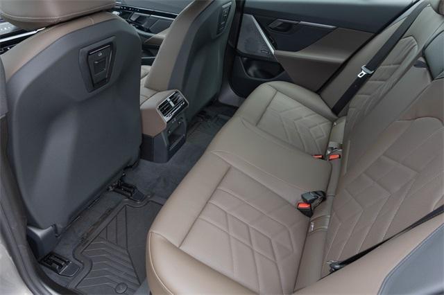 new 2026 BMW 530 car, priced at $68,335