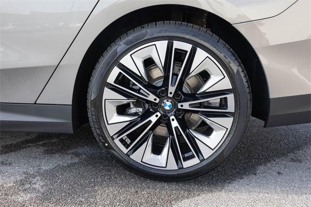 new 2026 BMW 530 car, priced at $68,335