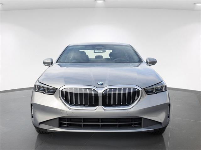 new 2026 BMW 530 car, priced at $68,335