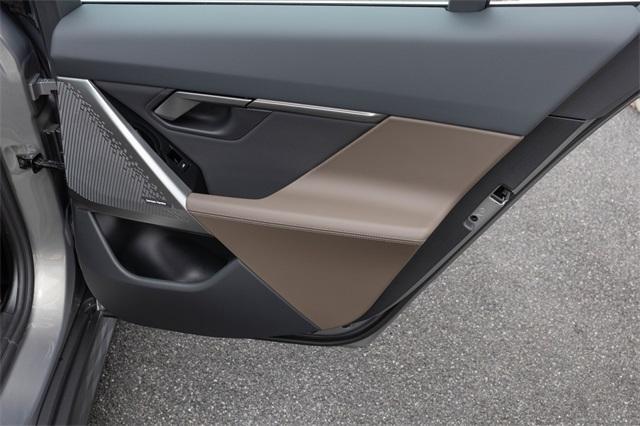 new 2026 BMW 530 car, priced at $68,335