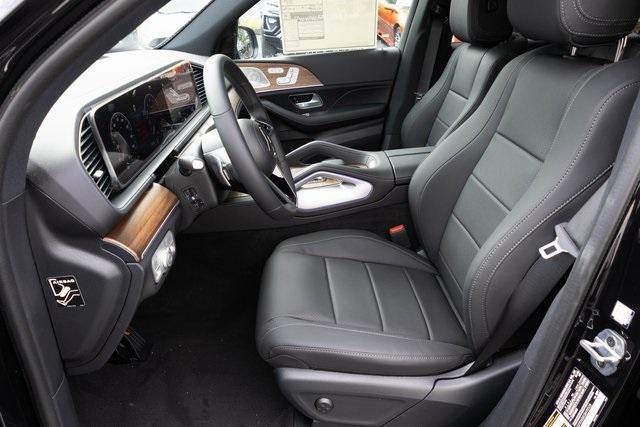 new 2025 Mercedes-Benz GLE 450 car, priced at $80,145