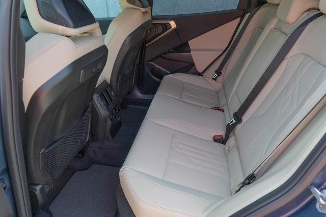 new 2025 BMW X3 car, priced at $56,575