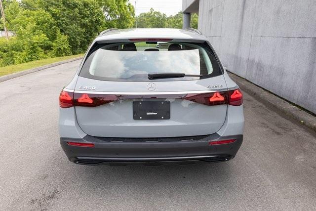 new 2025 Mercedes-Benz E-Class car, priced at $88,575