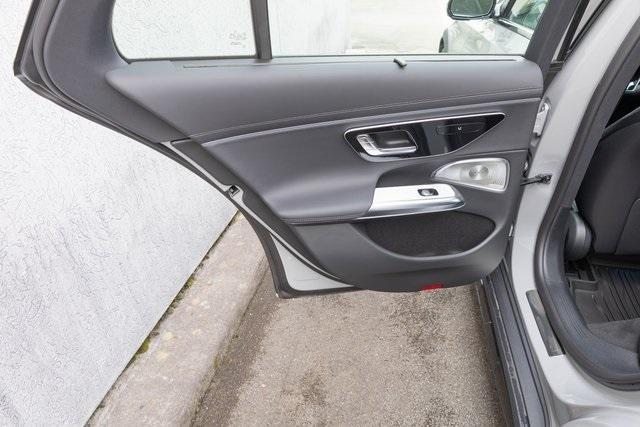 new 2025 Mercedes-Benz E-Class car, priced at $88,575
