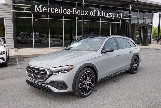 new 2025 Mercedes-Benz E-Class car, priced at $88,575