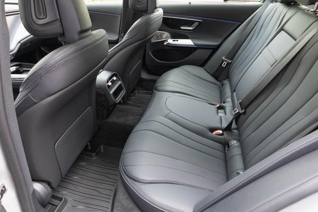 new 2025 Mercedes-Benz E-Class car, priced at $88,575