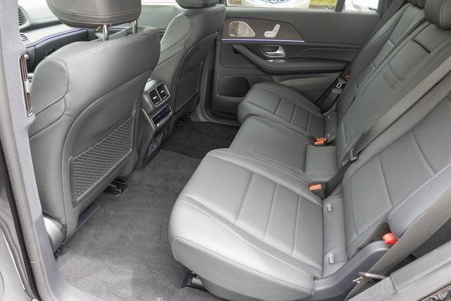 new 2025 Mercedes-Benz GLS 450 car, priced at $97,415