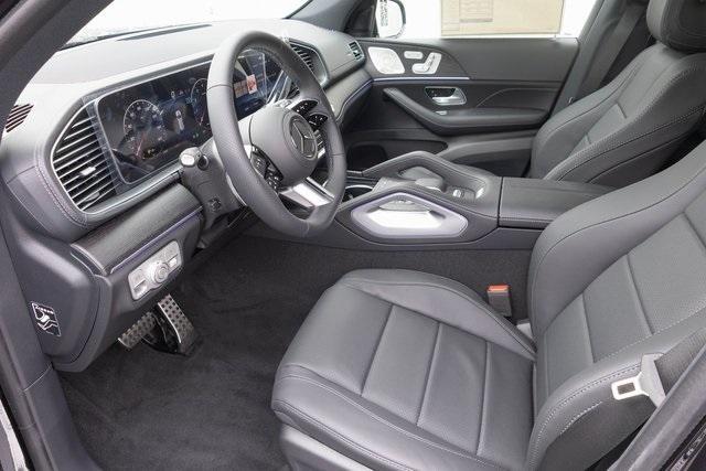 new 2025 Mercedes-Benz GLS 450 car, priced at $97,415