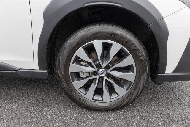 used 2023 Subaru Outback car, priced at $31,499