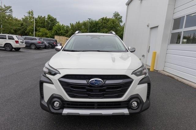 used 2023 Subaru Outback car, priced at $31,499