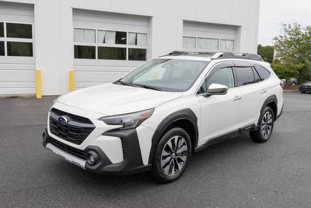 used 2023 Subaru Outback car, priced at $31,499