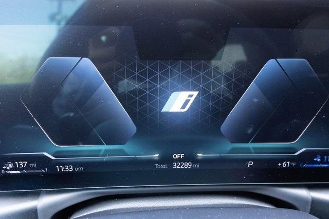 used 2024 BMW 330e car, priced at $31,999