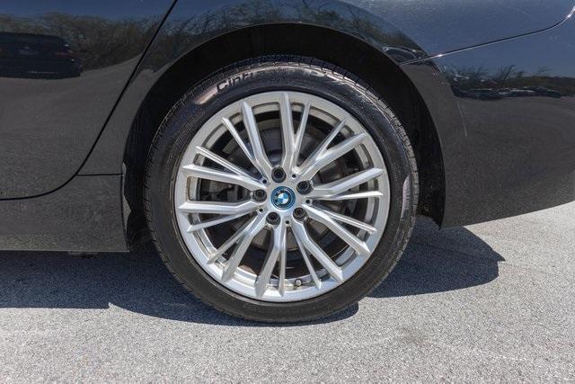 used 2024 BMW 330e car, priced at $31,999