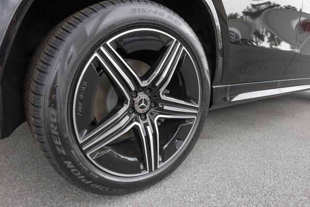 new 2025 Mercedes-Benz GLE 450 car, priced at $85,575