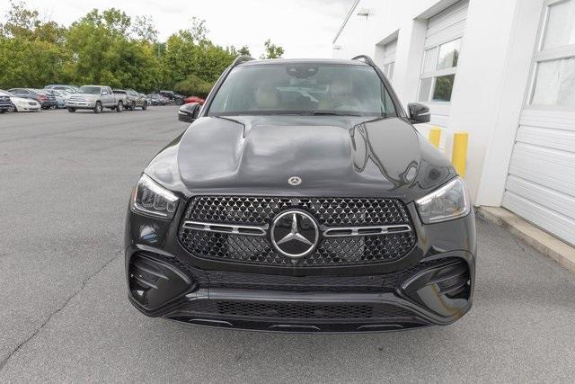 new 2025 Mercedes-Benz GLE 450 car, priced at $85,575