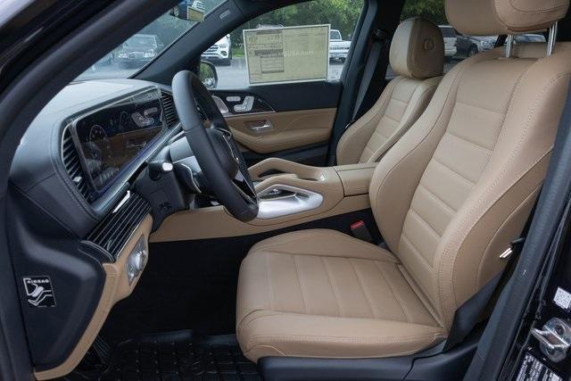 new 2025 Mercedes-Benz GLE 450 car, priced at $85,575