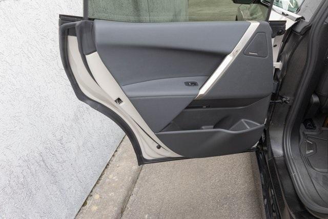 new 2026 BMW iX car, priced at $88,445
