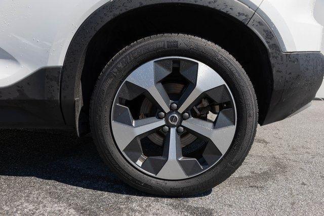 used 2024 Volvo XC40 car, priced at $32,699