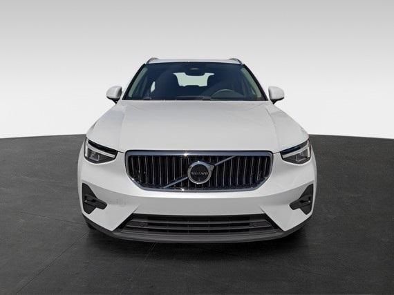 used 2024 Volvo XC40 car, priced at $32,699