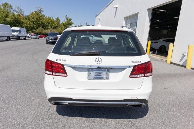 used 2016 Mercedes-Benz E-Class car, priced at $14,999