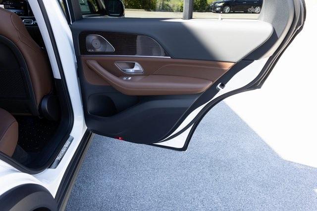 new 2026 Mercedes-Benz GLE 350 car, priced at $69,240