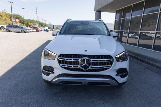 new 2026 Mercedes-Benz GLE 350 car, priced at $69,240