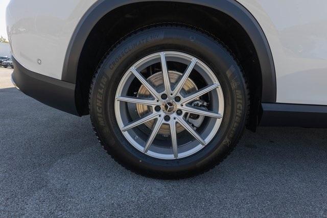 new 2026 Mercedes-Benz GLE 350 car, priced at $69,240